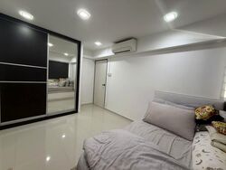 Blk 109 BUKIT PURMEI VILLE (Bukit Merah), HDB 3 Rooms #566636611